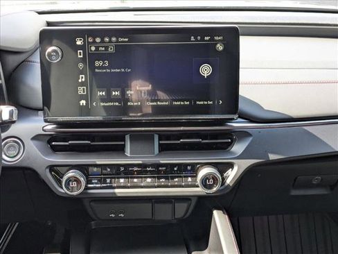 New 2024 Acura ZDX Type S image 13