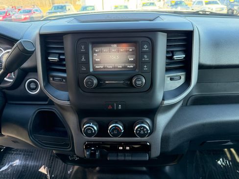 Used 2023 RAM 3500 Tradesman image 28