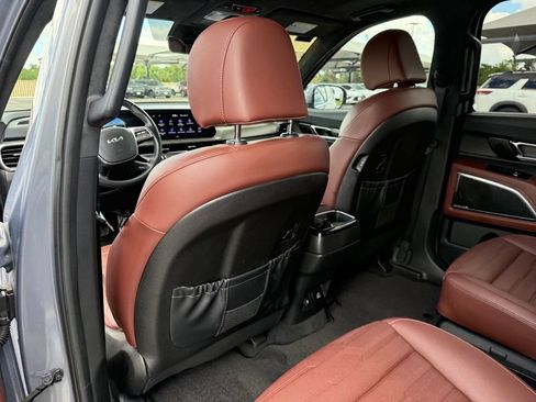 Used 2024 Kia Telluride SX Prestige AWD/4WD image 24