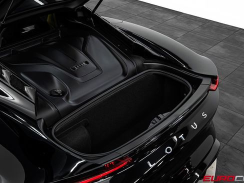 New 2026 Lotus Emira SE RWD image 19