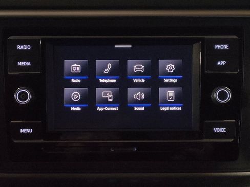 Used 2020 Volkswagen Atlas Cross Sport S FWD image 25