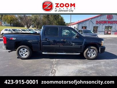 Used 2007 Chevrolet Silverado 1500 LT w/ Towing Package