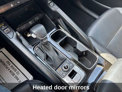 Used 2020 Kia Telluride S image 16