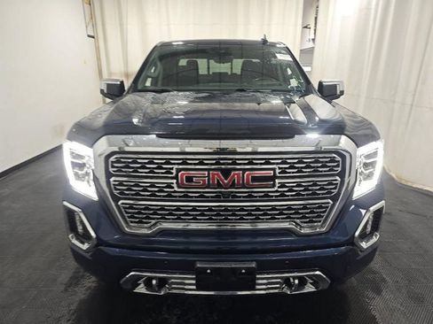 Used 2021 GMC Sierra 1500 Denali w/ Denali Ultimate Package AWD/4WD image 2