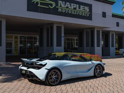 Used 2020 McLaren 720S Luxury image 47