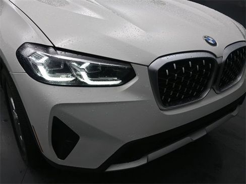 Used 2023 BMW X4 xDrive30i w/ Convenience Package image 23