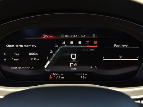 Used 2023 Audi A4 2.0T Premium Plus w/ Premium Plus Package AWD/4WD image 14