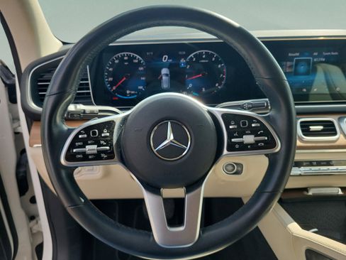 Used 2021 Mercedes-Benz GLE 350 4MATIC image 9