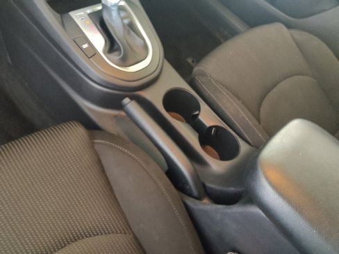 Used 2021 Kia Forte LXS FWD image 26