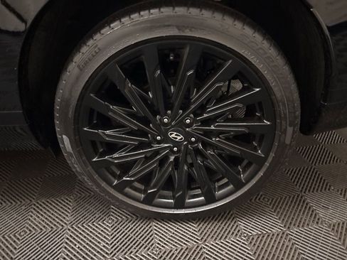 Used 2024 Hyundai Santa Fe Calligraphy image 30