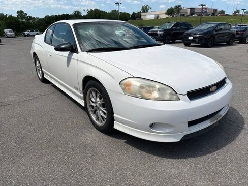 Used 2006 Chevrolet Monte Carlo SS FWD image 7