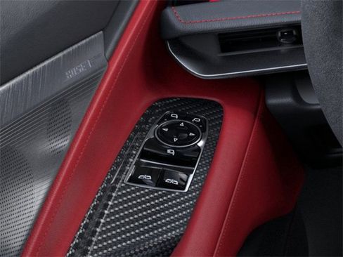 New 2026 Chevrolet Corvette Z06 image 22