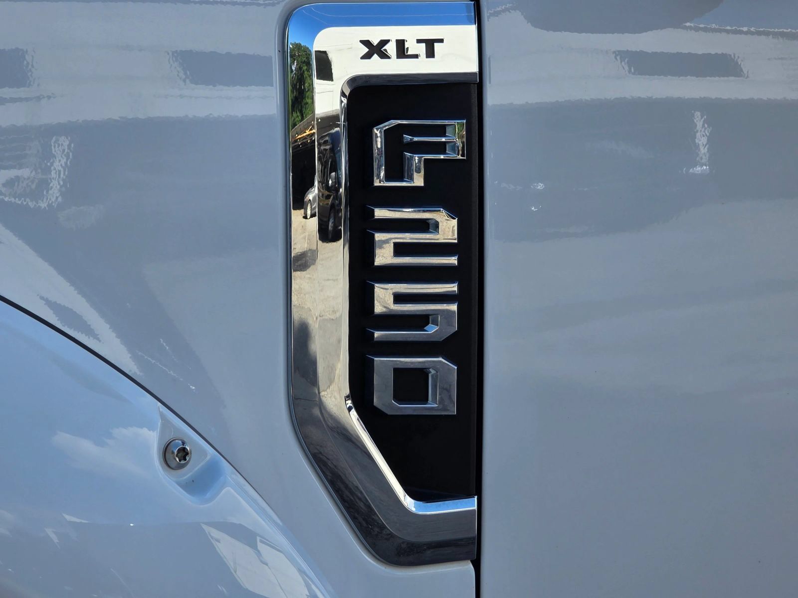 Used 2019 Ford F250 XLT AWD/4WD image 40