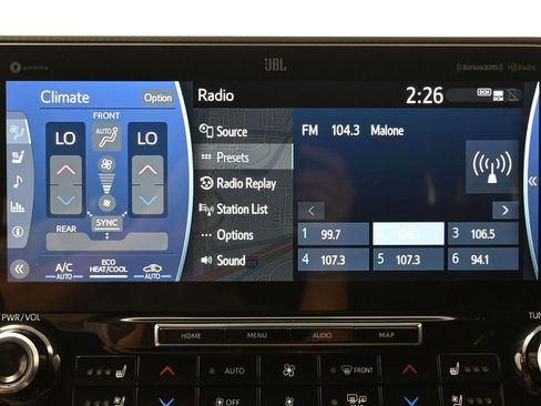 Used 2020 Toyota Highlander Platinum AWD/4WD image 20