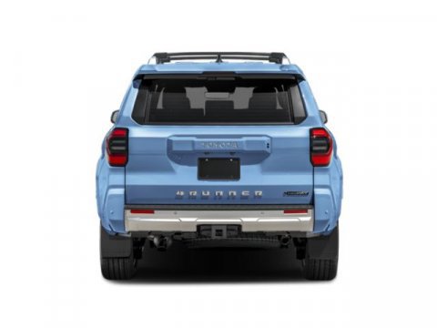 New 2026 Toyota 4Runner Limited AWD/4WD image 5