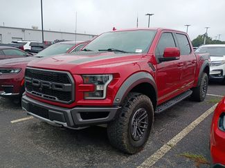 Certified 2020 Ford F150 Raptor w/ Equipment Group 802A Luxury AWD/4WD video 1