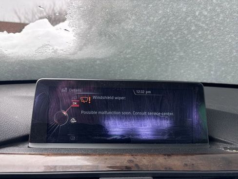 Used 2015 BMW 328i xDrive 328i xDrive image 16