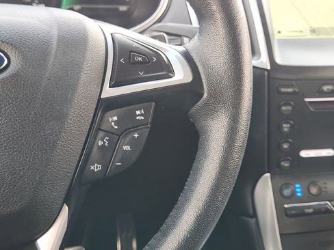 Used 2017 Ford Edge Sport w/ Equipment Group 401A image 33