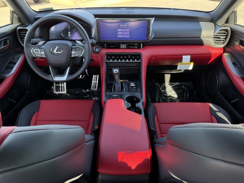 New 2026 Lexus IS 350 F Sport RWD image 27