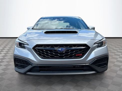 New 2026 Subaru WRX Premium AWD/4WD image 2