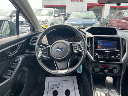 Used 2019 Subaru Impreza 2.0i AWD/4WD image 17