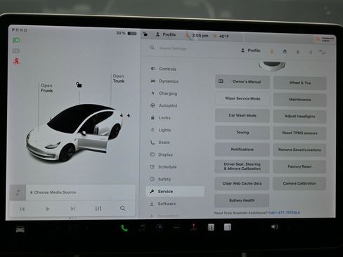 Used 2019 Tesla Model 3 Mid Range image 27