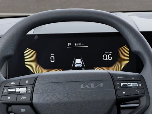 New 2026 Kia Sportage LX FWD image 20