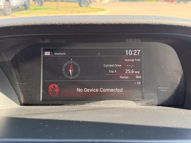 Used 2016 Honda Accord EX-L image 17