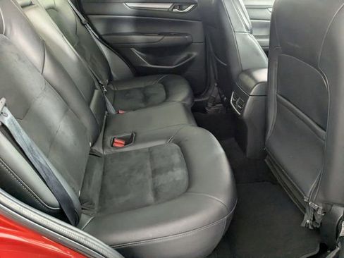 Used 2023 MAZDA CX-5 AWD 2.5 S w/ Select Package image 27