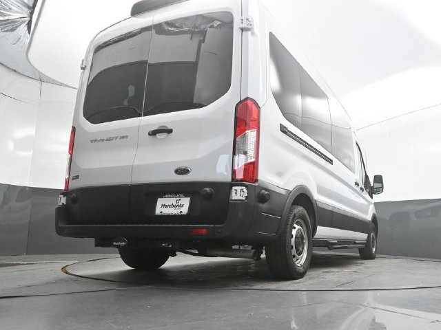 Used 2024 Ford Transit 350 XL RWD image 38