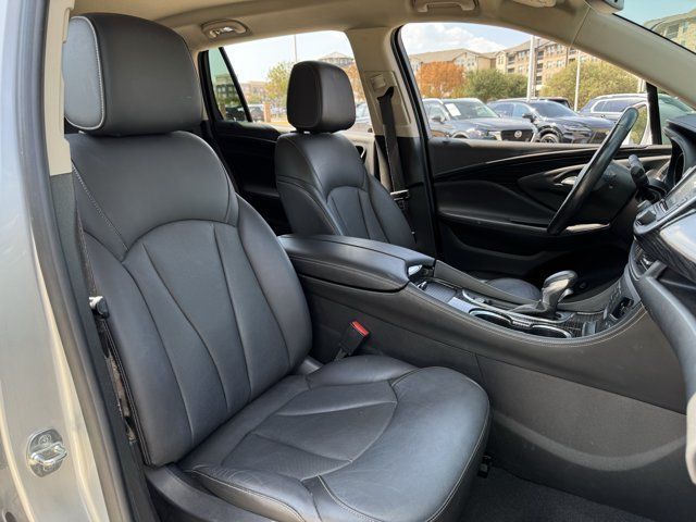 Used 2017 Buick Envision Essence FWD image 32
