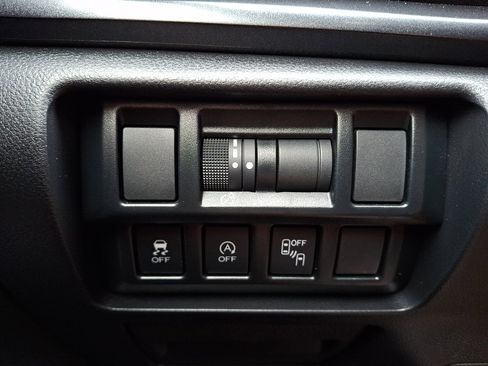 Certified 2023 Subaru Crosstrek 2.5i Sport AWD/4WD image 29