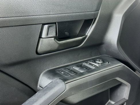 New 2025 Toyota Tacoma SR5 image 12