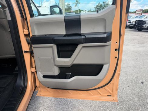 Used 2018 Ford F350 XL RWD image 17
