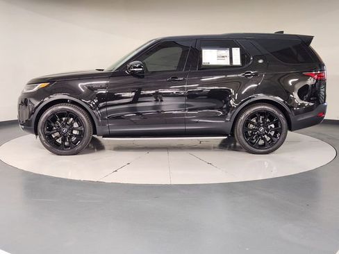 New 2026 Land Rover Discovery S AWD/4WD image 5