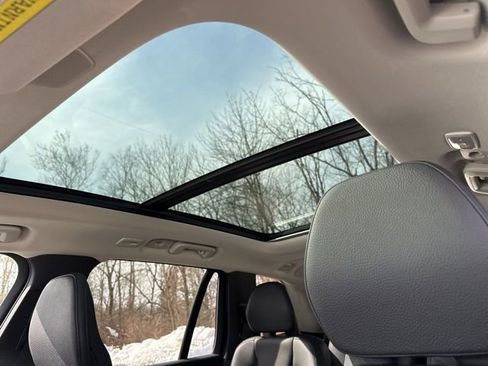 Certified 2023 Volvo XC90 B6 Plus w/ Protection Package Premier image 20