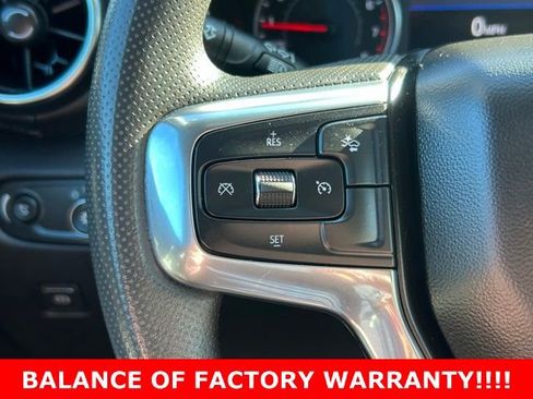 Used 2023 Chevrolet Blazer LT FWD image 20