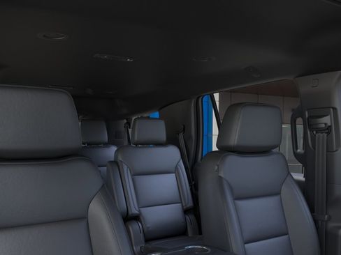 New 2026 Chevrolet Tahoe LT w/ Comfort Package RWD image 24