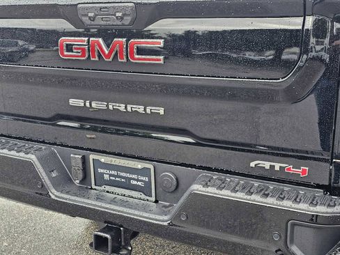 New 2026 GMC Sierra 2500 AT4 w/ AT4 Premium Plus Package image 15