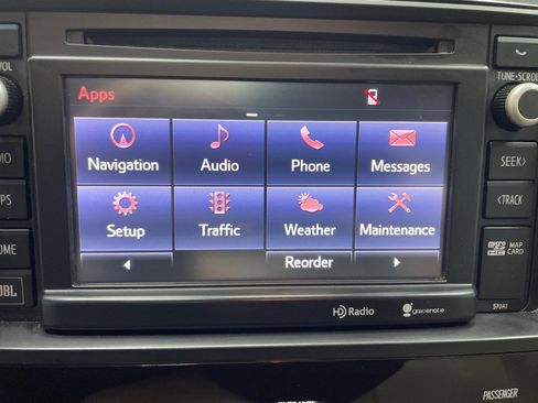 Used 2015 Toyota Sequoia Limited image 26