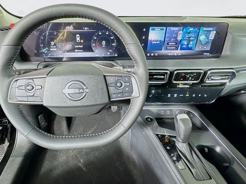 New 2026 Nissan Sentra SV FWD image 12