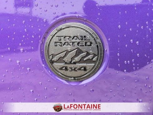 New 2026 Jeep Wrangler Sport S image 10