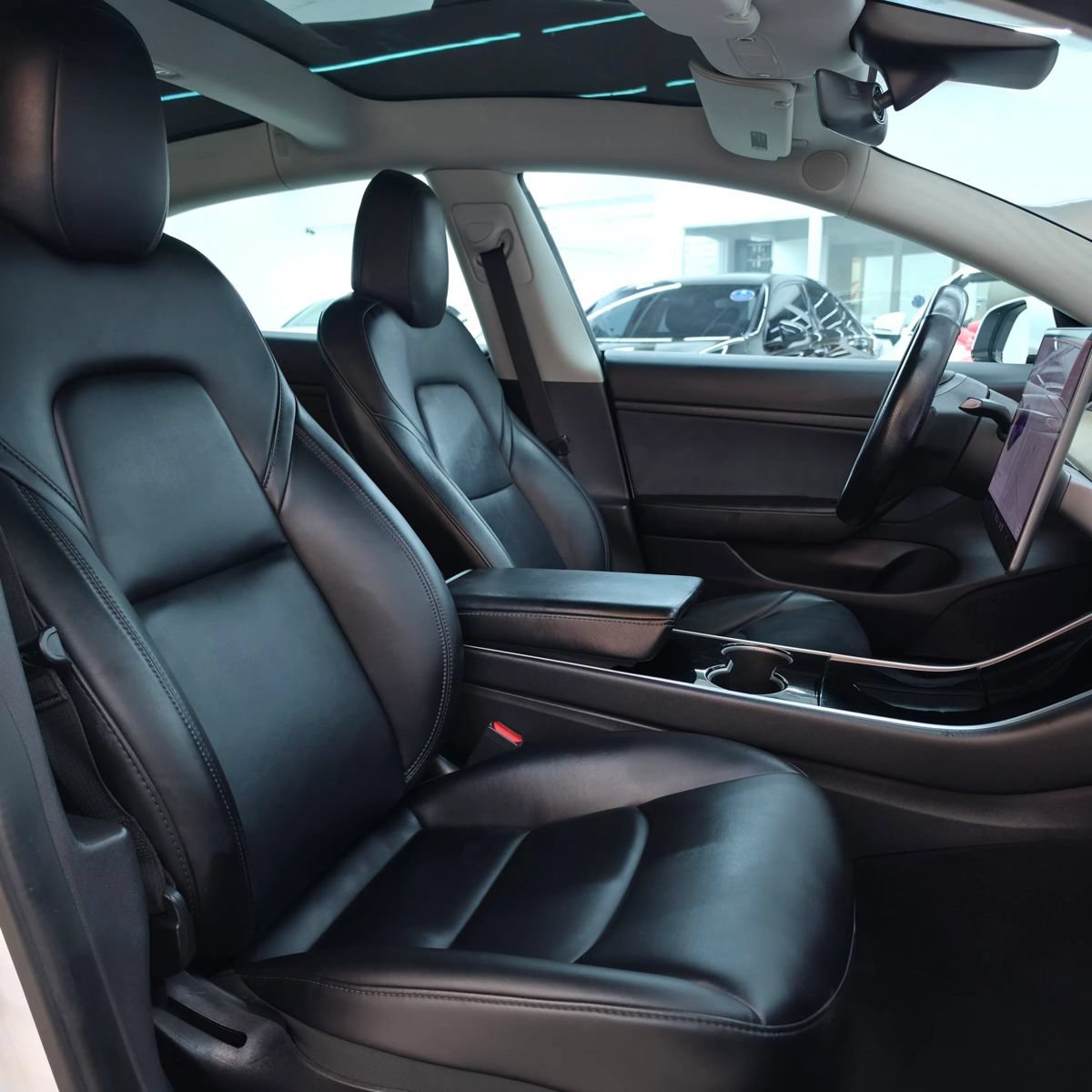 Used 2020 Tesla Model 3 RWD image 23