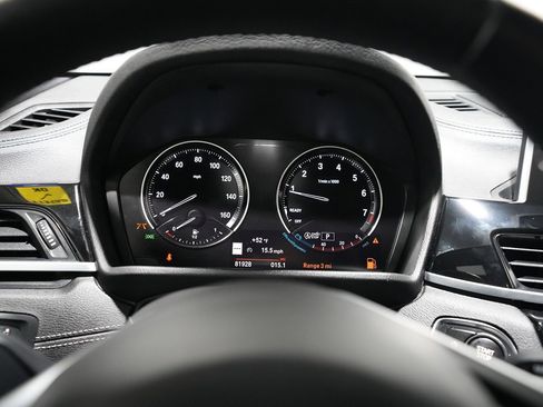 Used 2022 BMW X2 sDrive28i w/ Convenience Package image 14