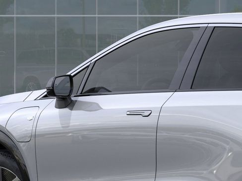 New 2026 Cadillac Optiq Luxury 1 image 12