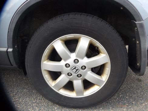 Used 2008 Honda CR-V EX-L image 21