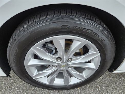 Used 2020 Chevrolet Malibu LT image 20