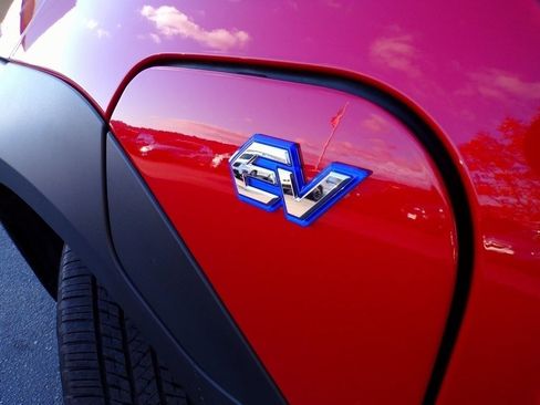 Used 2023 Subaru Solterra AWD image 10