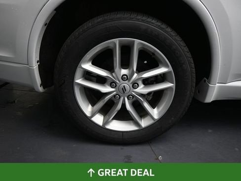 Used 2025 Dodge Durango R/T AWD/4WD image 19