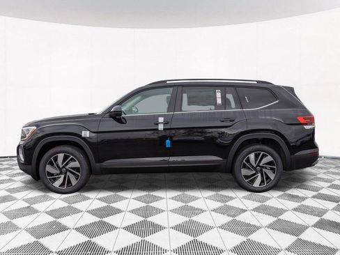 New 2026 Volkswagen Atlas SE image 10
